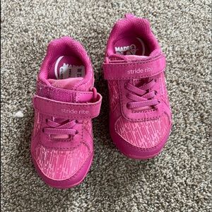 Stride rite TODDLER shoes